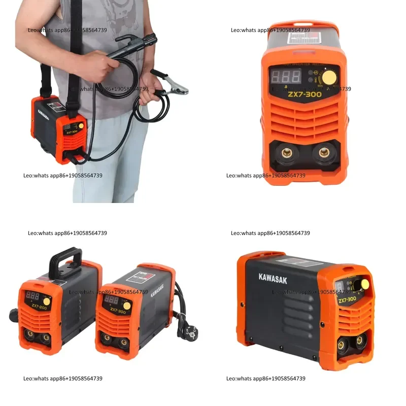 Selling 2026 Portable Welder 120A 210-230V Wide Voltage Maquina De Soldar