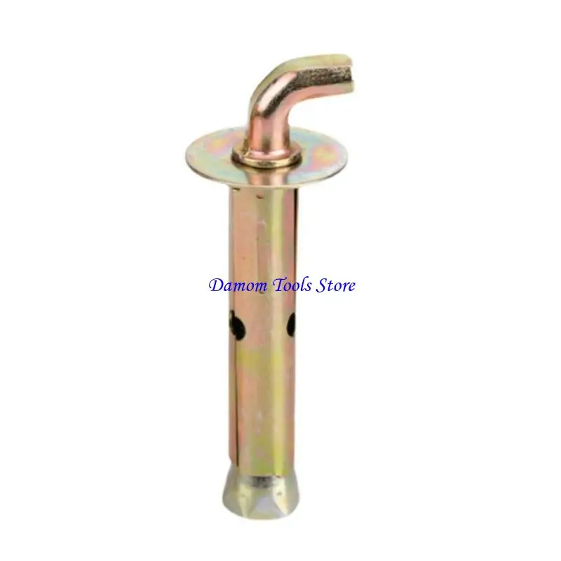 57BE 10Pcs Electric Water Heater Expansion Screws Bolt Sleeve Anchors Bolts Rustproof