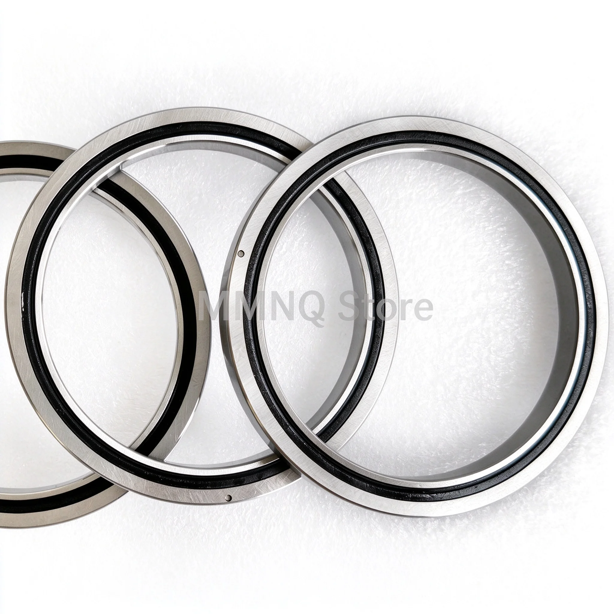 1PCS RA5008 RA6008 RA7008 RA8008 RA9008 RA10008 RA15008 Thin Section Crossed Roller Bearing For Manipulator Robot Arm Joint