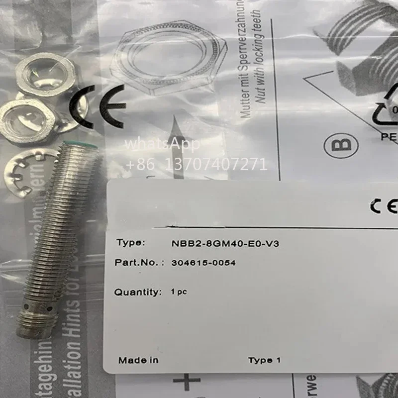 NBB2-8GM40-E2-V3 NB… - image