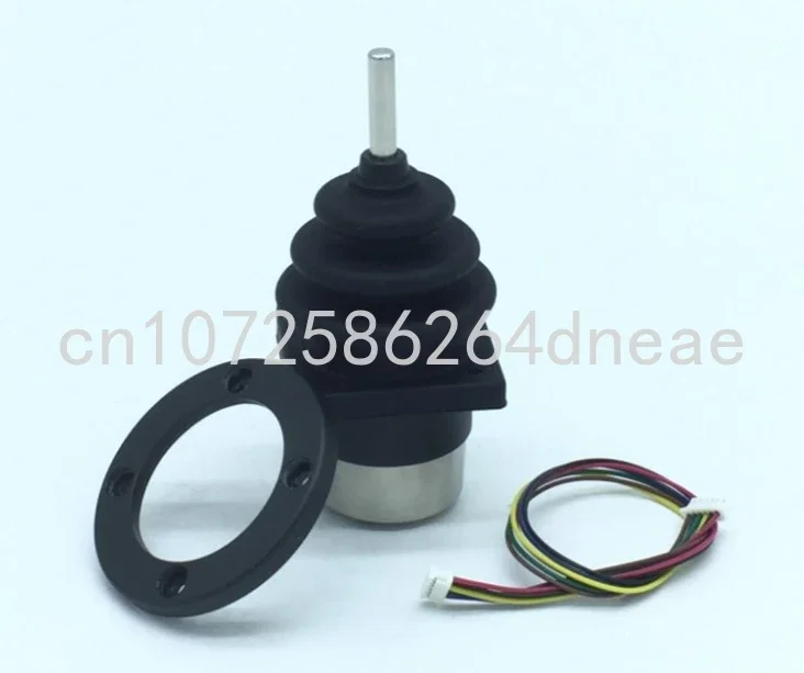 Factory Direct Sales SMC30N, XY Two-axis Industrial Joystick Industrial Robot Rocker Stick Industrial Robot Model Aircraft