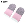 Pink - Grey