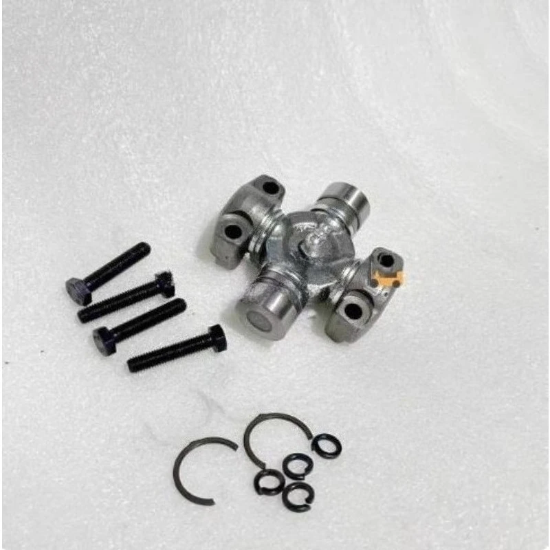 

8F ZN 1-3 tons for Toyota Forklift Transmission Transmission Shaft Universal Cross Bearing 37201-26600-71