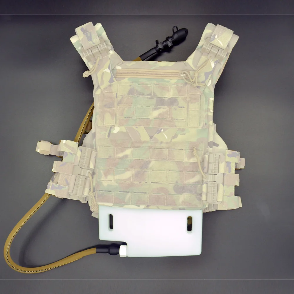 Thumbnail 2 - #33 Compare Paintball Vests Before You Buy