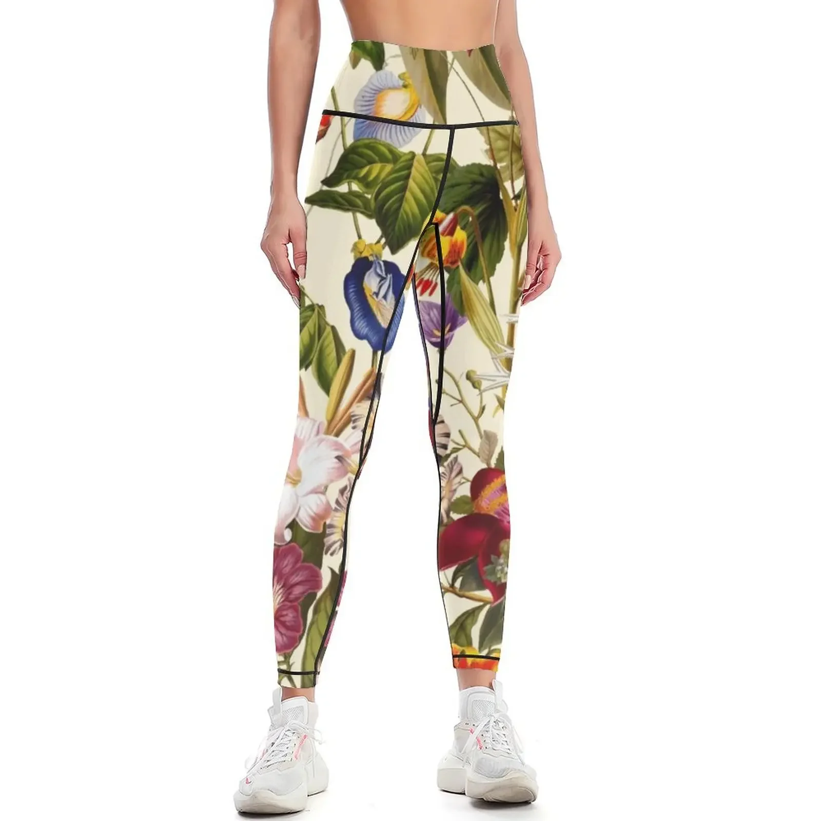 

Summer Dreams VII Leggings sportswear woman gym 2025 Legging sport Jogger pants trousers Womens Leggings