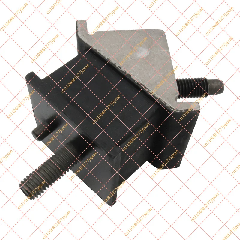 Replacement Transmission Mount, Left & Right Gearbox Mounting for Diesel SUV