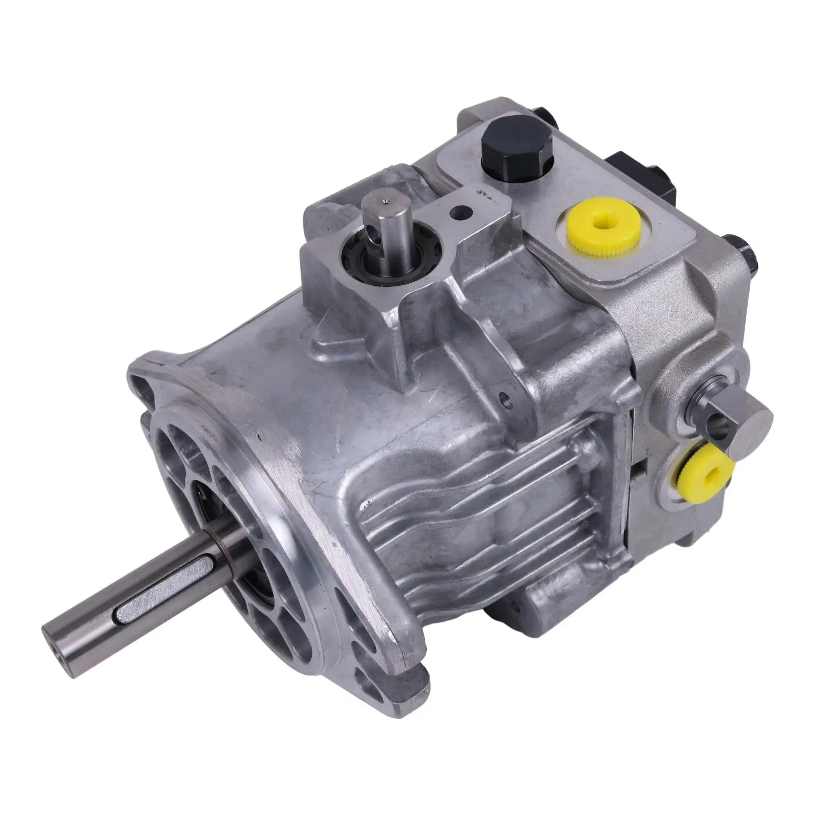 Gear Pump PK-BGAB-EY1X-XXXX for Toooro Lawn Mowers Garden Machinery Parts