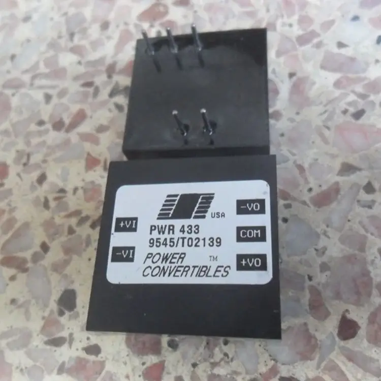 

PWR433 1pcs/lot New&Original In Stock