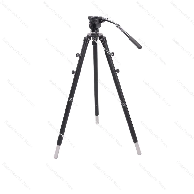 Applicable To Aluminum Alloy Tripod Gimbal SLR Camera Bracket Camera Rail Car Rocker Arm