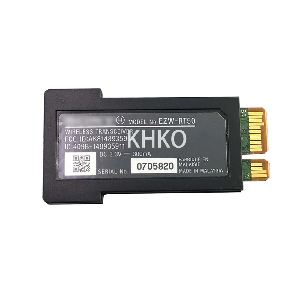 KHKO-AMPLIFICADOR ESTÉREO envolvente para el hogar, transceptor inalámbrico Original para BDV HBD-N9100W E780W E980W T79, EZW-RT50