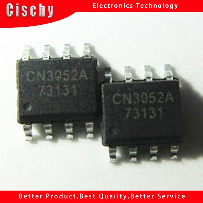 5PCS CN3052A CN3052 SOP8