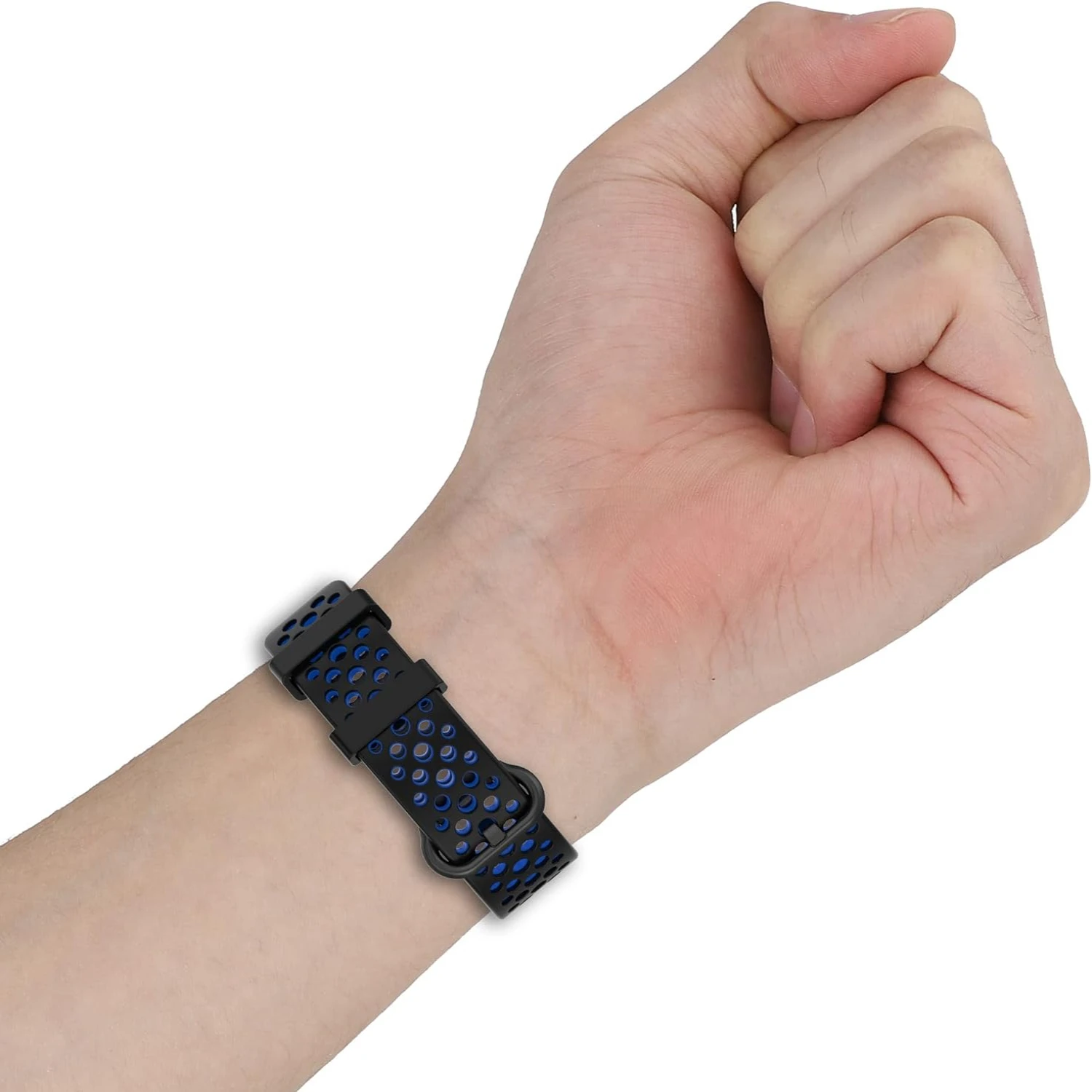 

ands - Stay motivated and on track with these durable and sleek bands designed for all-day wear - Enhance your exercise experien