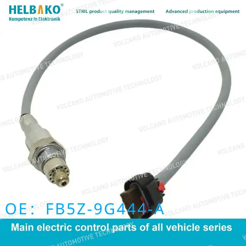 

FB5Z-9G444-A Lambda O2 Oxygen sensor For Ford Edge Transit Explorer Lincoln