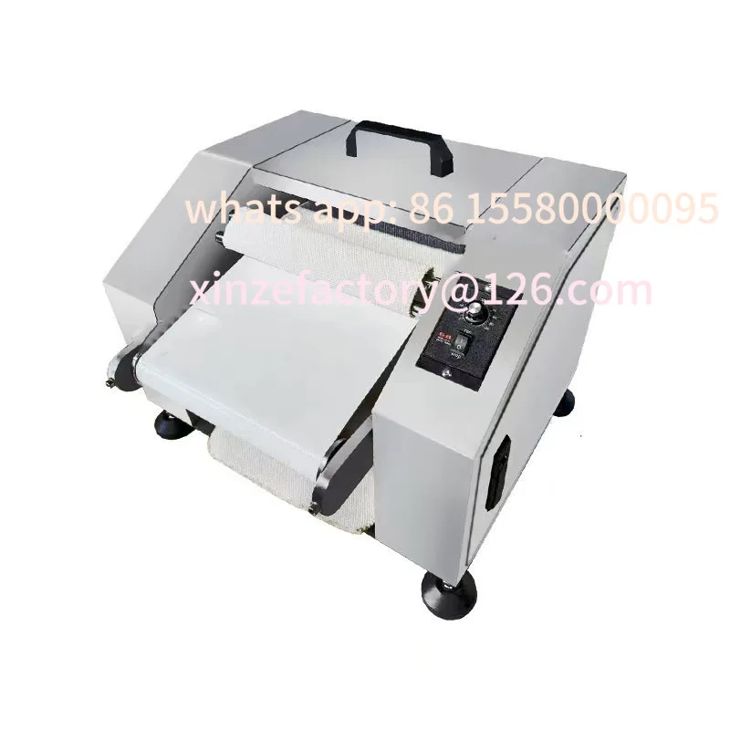 Máquina laminadora de croissant automática personalizable