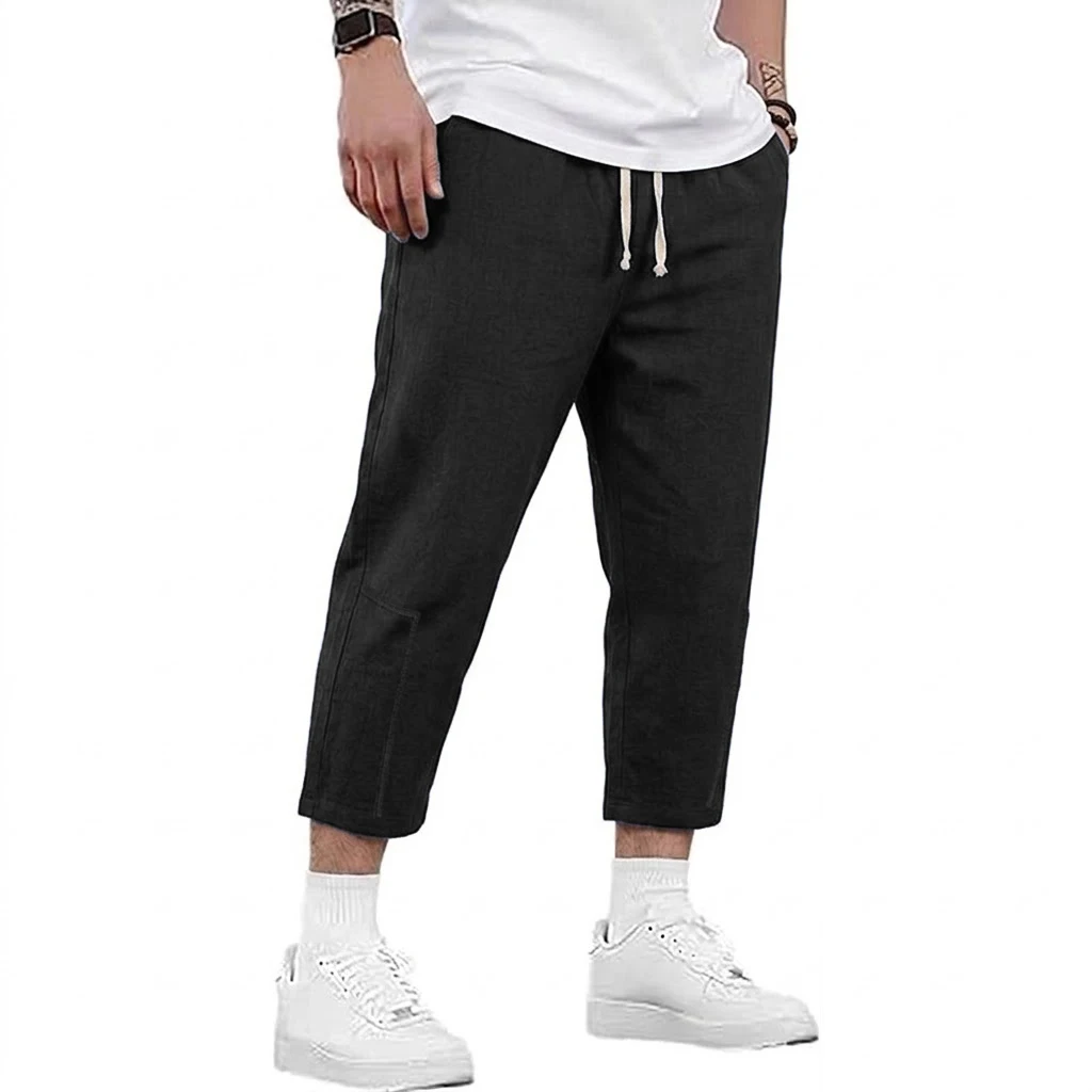Thumbnail 4 - #64 Best Linen Shorts to Buy In 2026