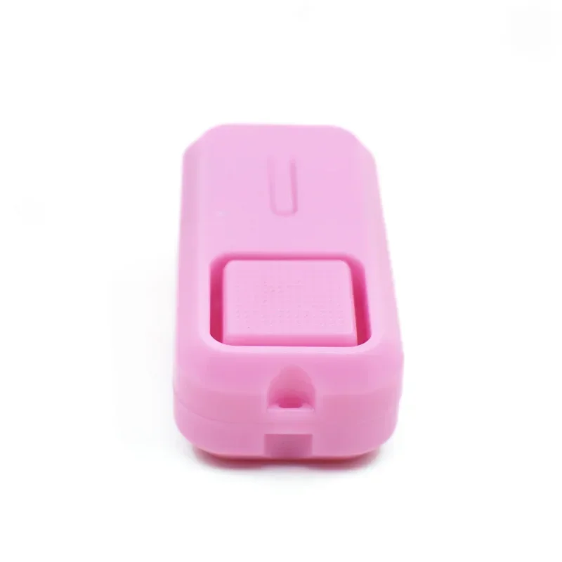 130Db Emergency Alarm for Women Kids Girl Personal Safety Scream Loud Self Defense Keychain Security Protect Alert