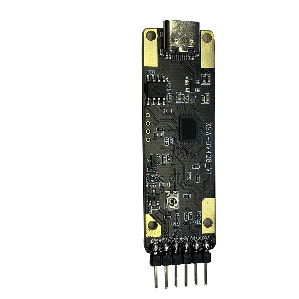 Modul kamera OCHSA10 2.6mm untuk array 800x800p