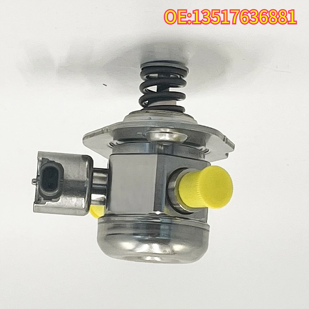 

High quality New For 13517636881 High Pressure Fuel Pump Fits For Mini Cooper 2016-2019 BMW2016-2019135
