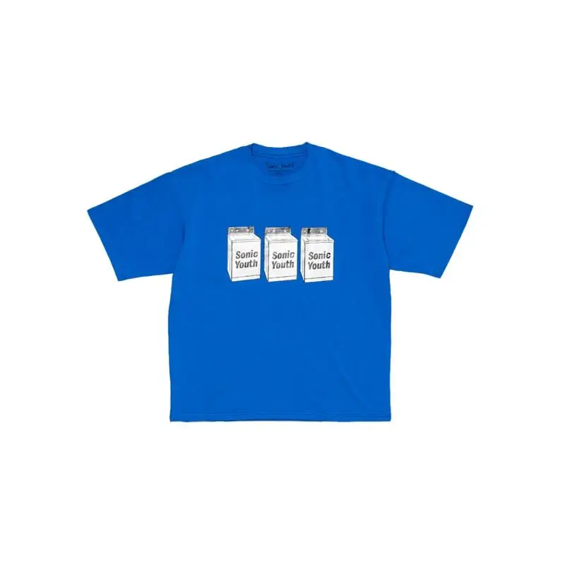 Sonic Youth Monkey Time T-Shirt
