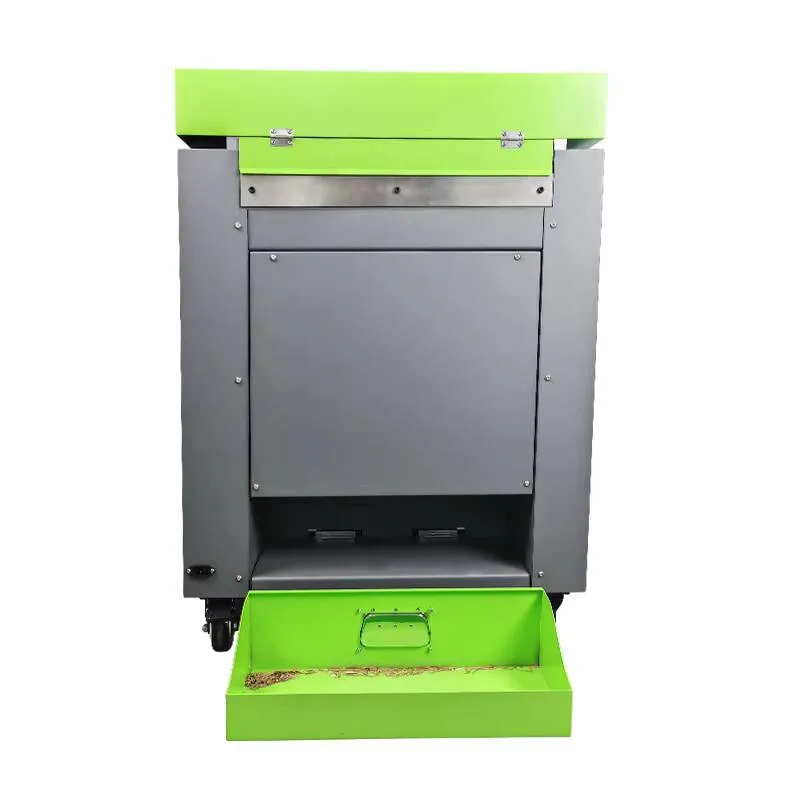 Induction Heating Equipment Freeze Dryer Shredder Crusher Accessories