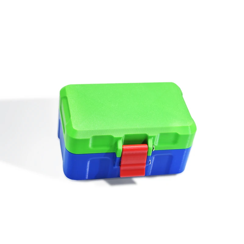 For DJI Action3 Action4  Action5 Pro accessory quick storage box for easy organization