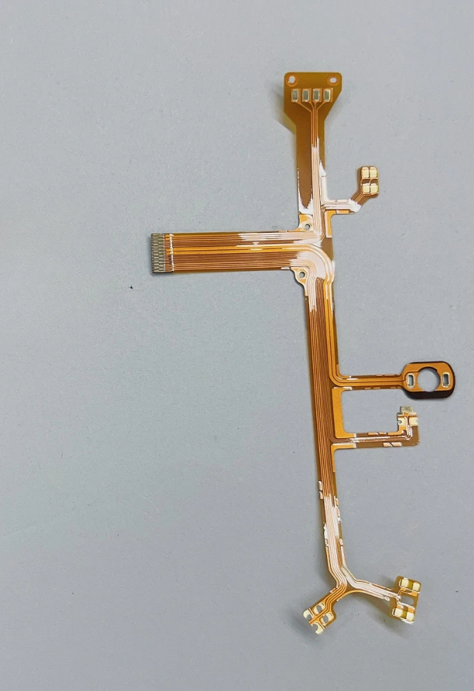 1szt Nowy kabel elastyczny do lustrzanek Olympus FE130 FE170 FE210 FE230 FE280 FE320 S220 S200 FE2010 FE3000 Części zamienne do lustrzanek