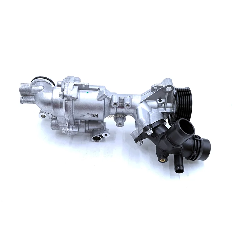 Engine Water Pump for Mercedes Benz X218 C218 S205 C205 W213 A207 C207 C238 C253 R172 CLS260 C200 C300  2742000900 A2742000900