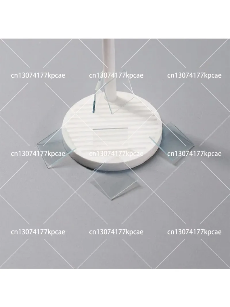 7 Ohm Conductive Glass, Multiple Sizes 10×10mm 15×15mm 20×10mm
