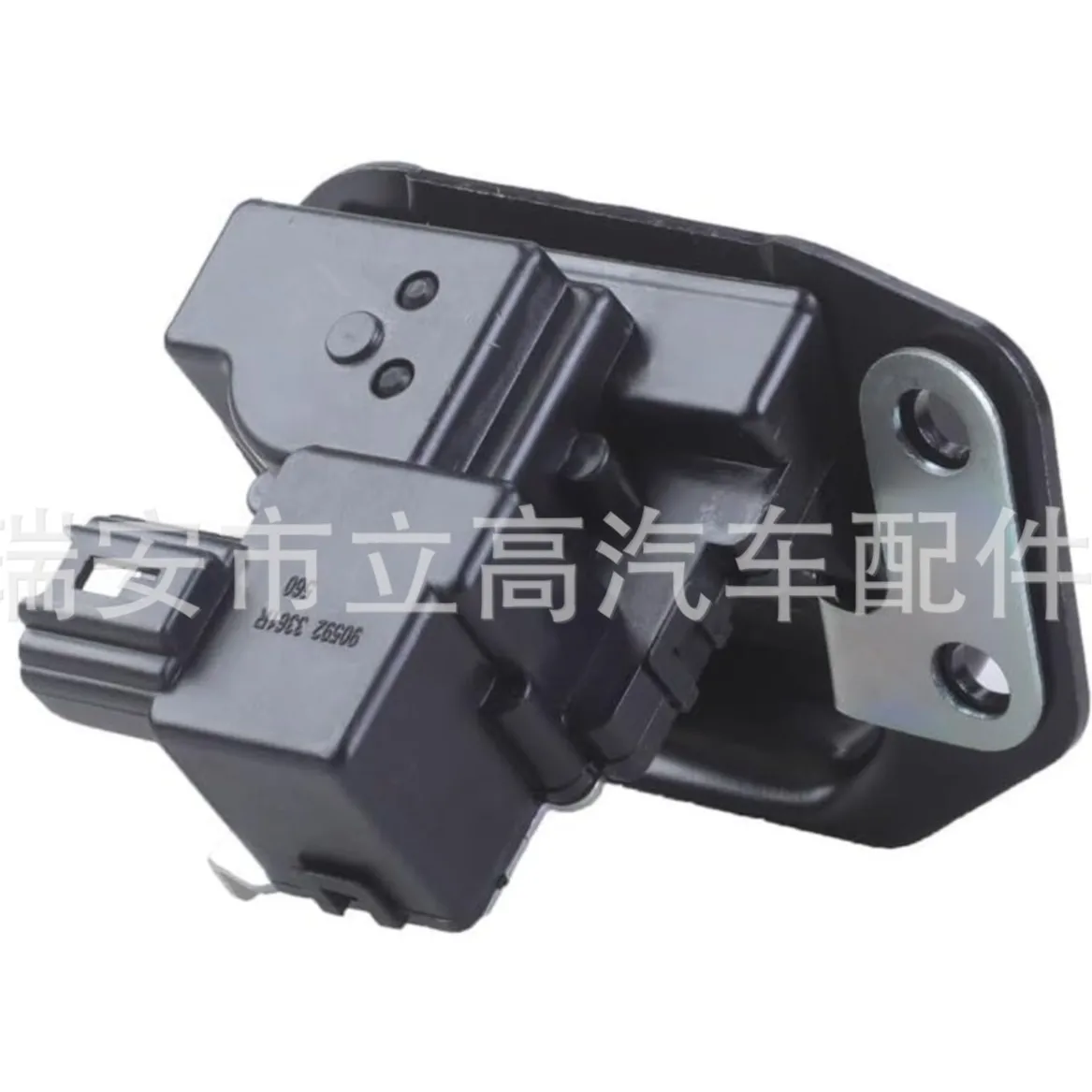 Koleos Trunk Lock Compatible Part Number 905923361R 90592-3361R Automotive Security Accessory