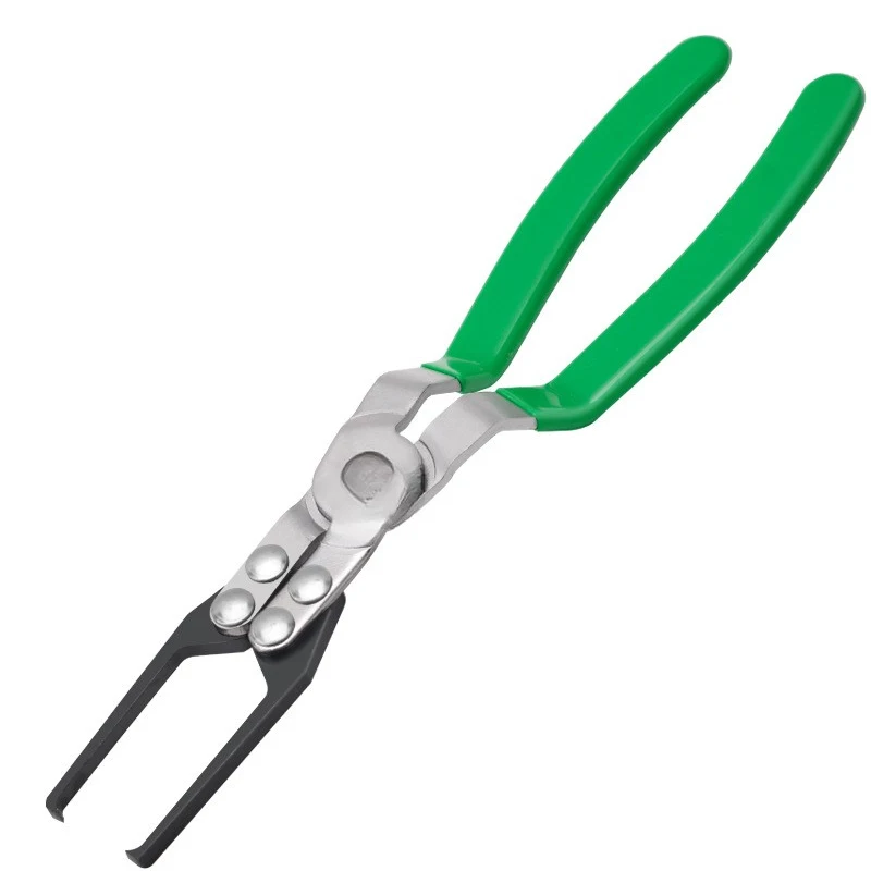 

Щипцы для снятия реле для ремонта автомобилей, съемник автомобильных предохранителей, зажим, инструмент для безопасной и эффективной разборки электрических реле