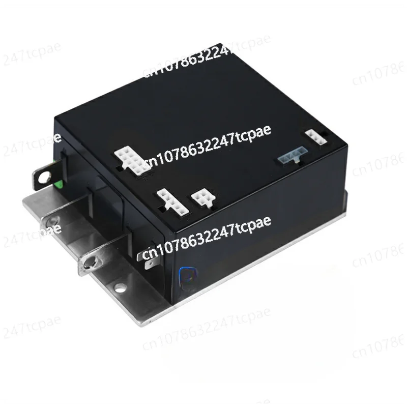 

Аксессуар контроллера EZGO для гольф-тележки 1206MX-4301 Код продукта: 73326-G02