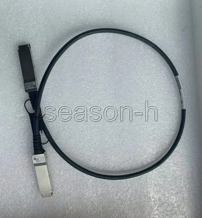 

data cable for Mellanox Technologies Copper Cable, 200GBE, QSFP56, MCP1650-V001E30 1M /2M/3M