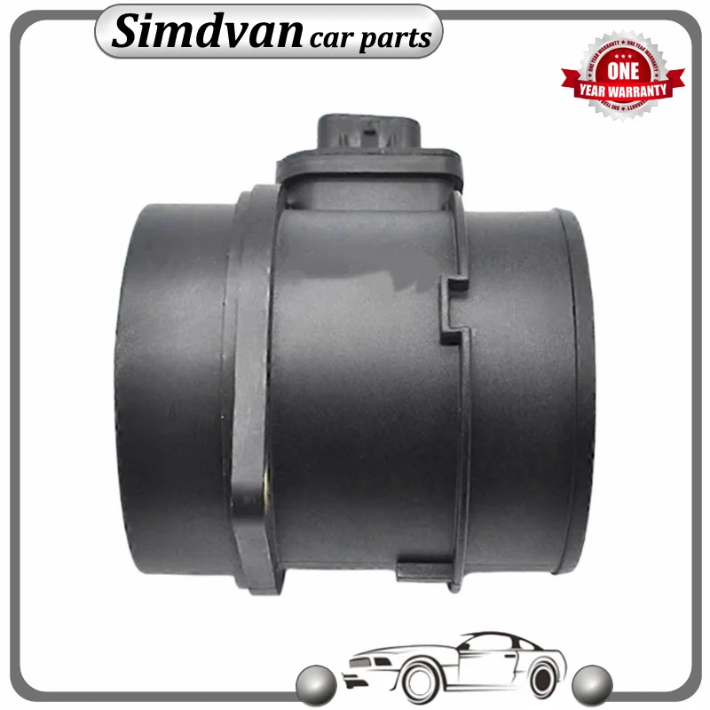 

New Air Mass Meter 6710940048 0281006043 0281006874 A00710940048 for Ssangyong Korando C Rexton Stavic