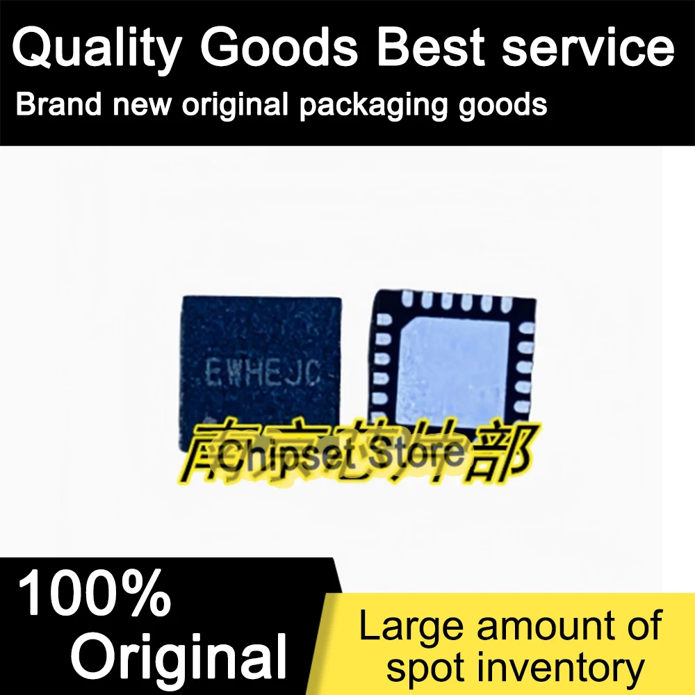 

SY6970DQCQ EWH*** QFN 100% Brand new