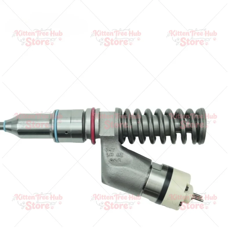 Engine Parts Common Rail Fuel Injector CH11945