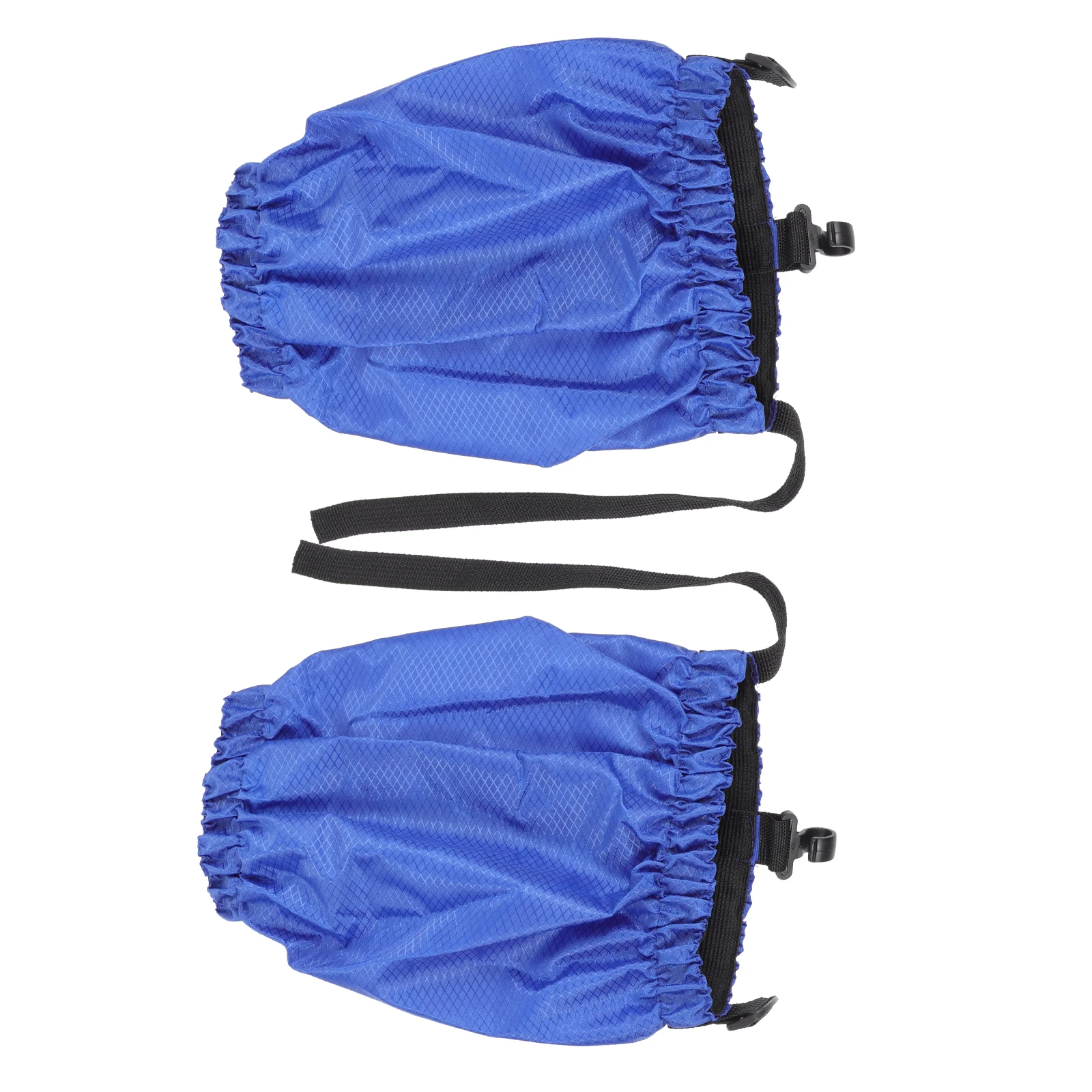 

Anti-sand Shoe Covers Leg Gaiters Outdoor Protection Waterproof Polyester Durable Lightweight Hiking Backpacking Climbing