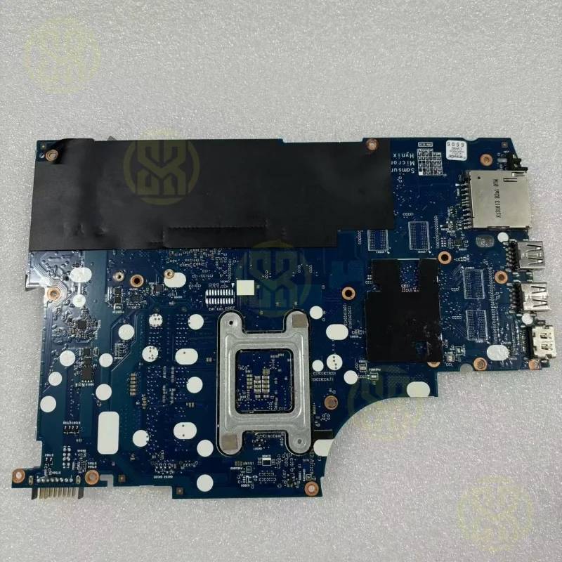 For HP Envy Touchsmart 15 15-J Laptop Motherboard 720577-501 Test Ok
