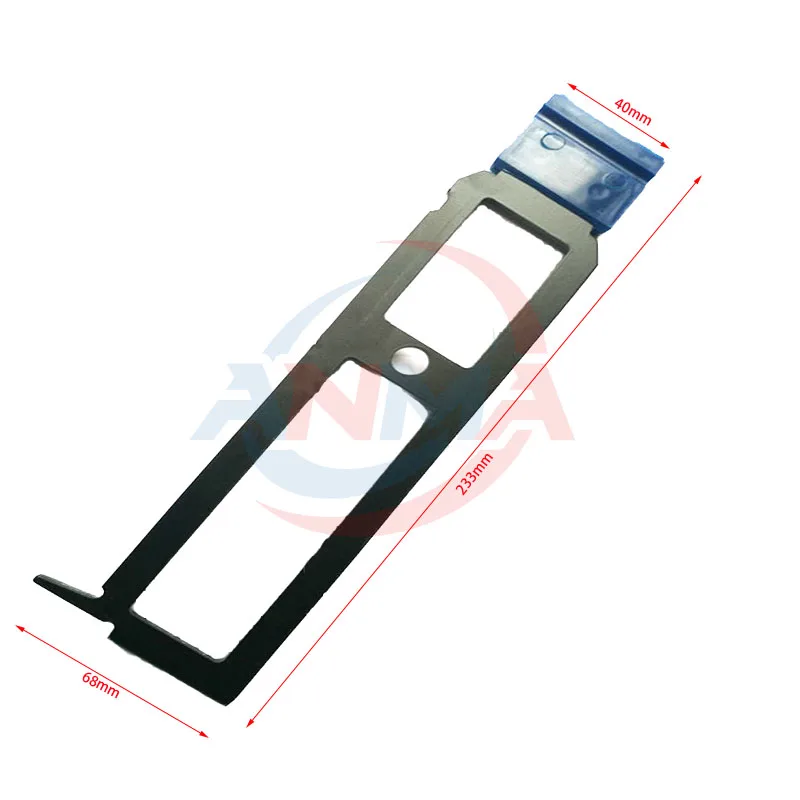 2Pieces G2.207.011N G2.207.011 M2.033.061S for Heidelberg SM52 PM52 Hickey Remover For SM74 PM74 Printing Machine Parts