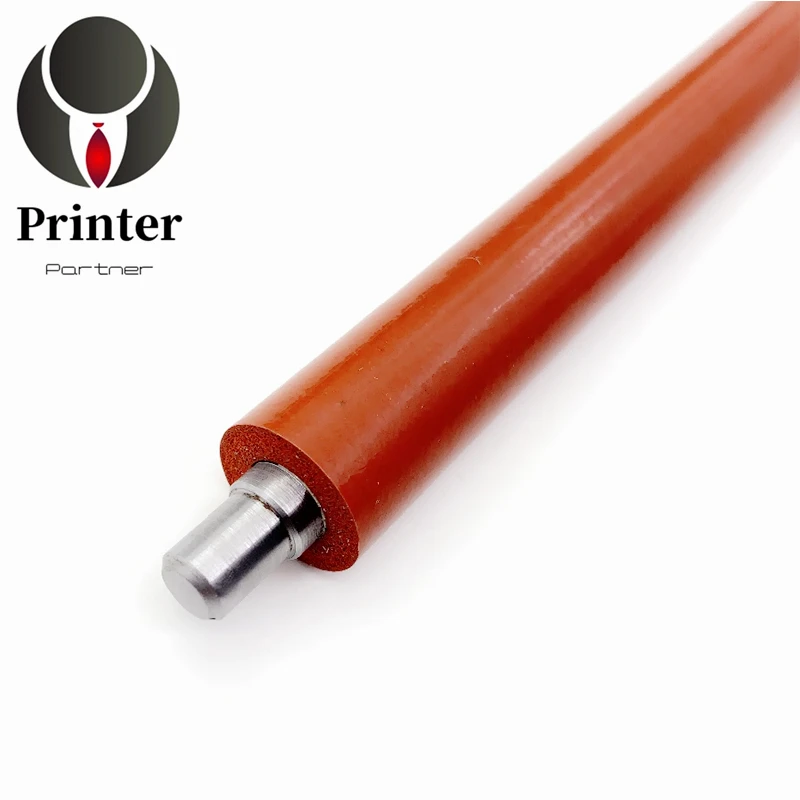 Printer-Part RC1-5573-000 RC1-5572-000 Lower Fuser Heating Roller For HP 1022 1022n 1022nw 3050 3052 3055 M1319 Printer Fusing