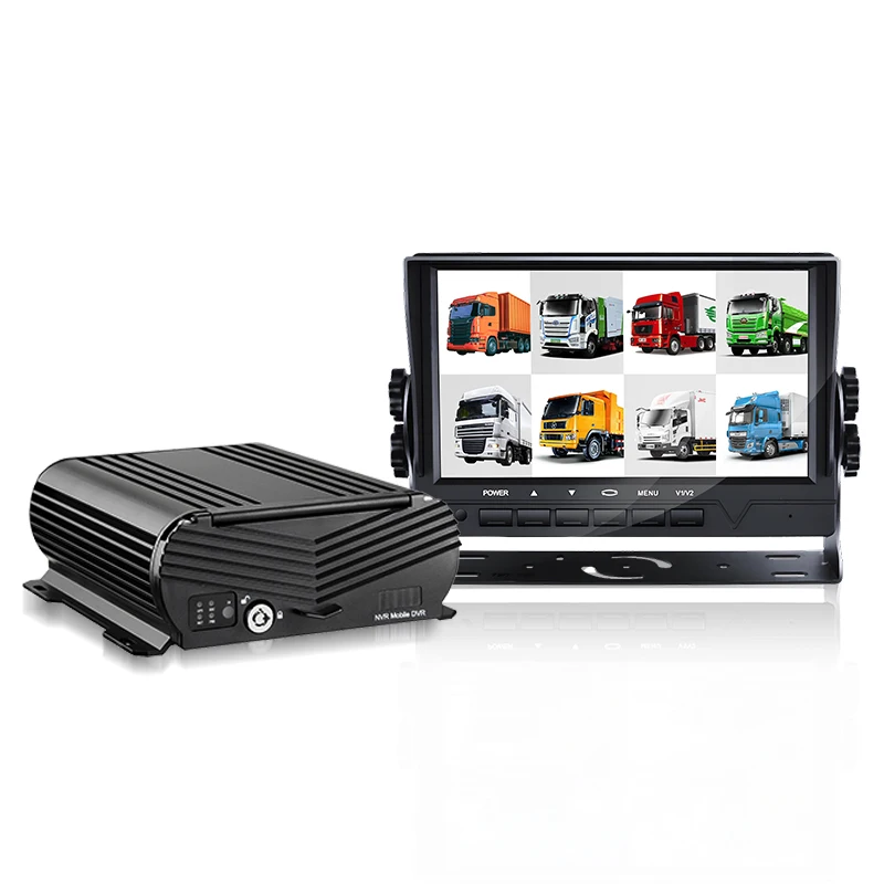 8 Channel Ahd 1080P…