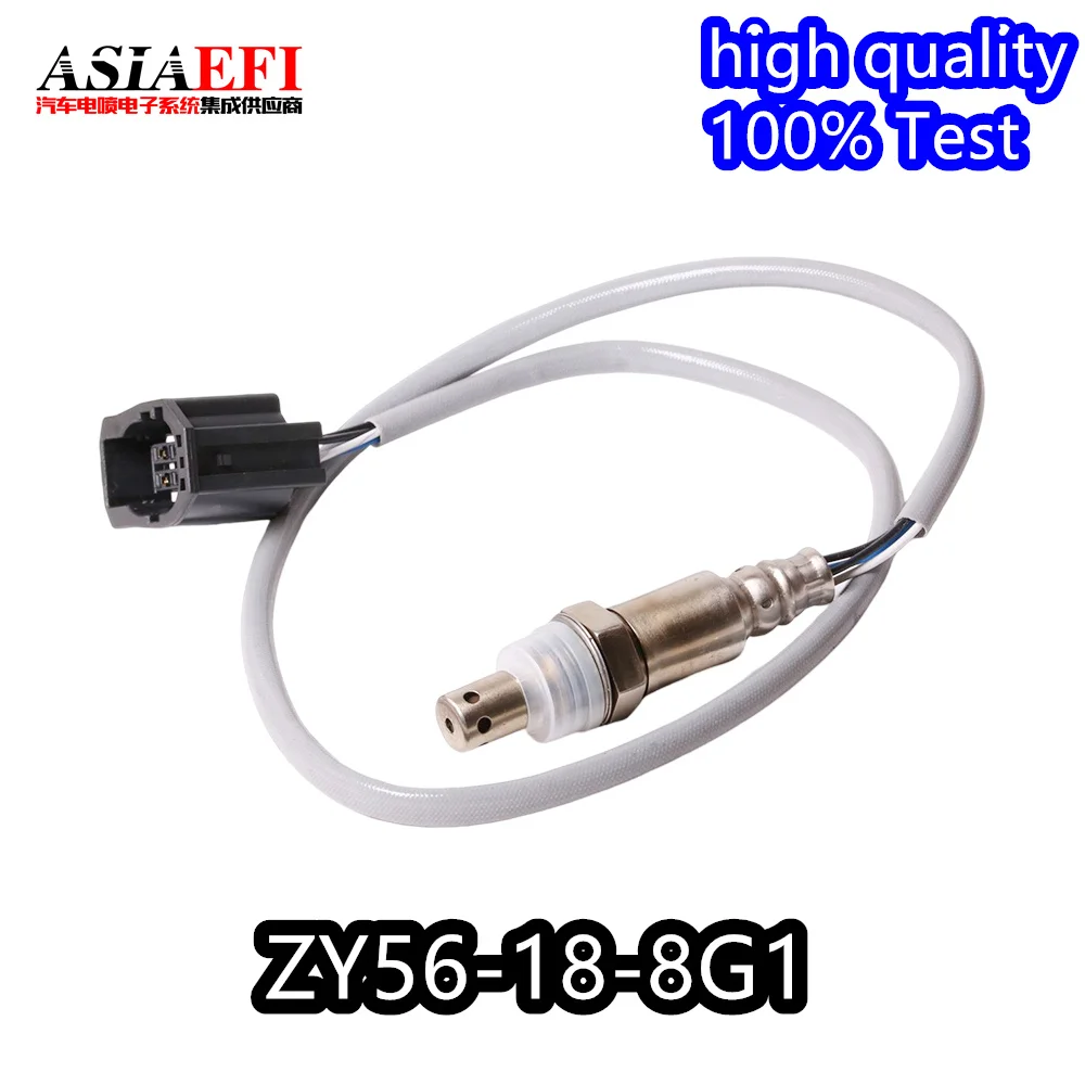 high quality lambda O2 oxygen sensor ZY56-18-8G1 For Mazda Axela BK3P ZY56188G1