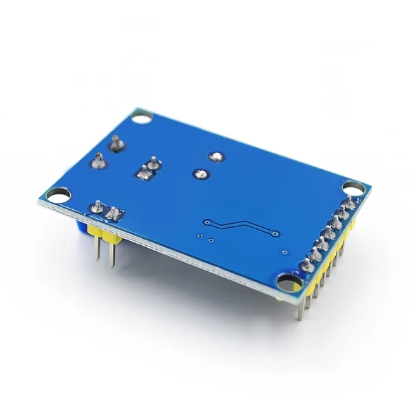 MCP2515 CAN bus TJA1050 receiver SPI protocol 51 microcontroller program routine module