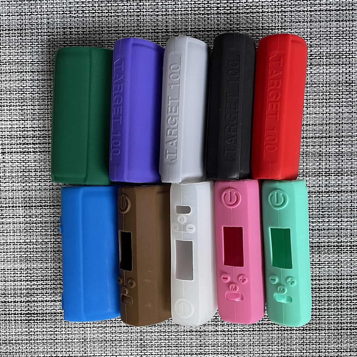 Casing tekstur silikon pelindu - Mod Sleeve Wrap ulasan dan harga