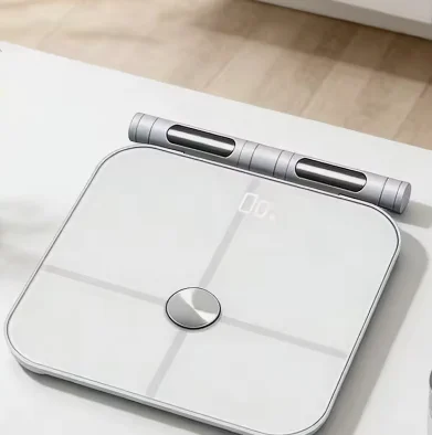 Smart Body Fat Scale Electrode Type APP Control