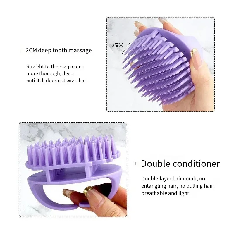 Thumbnail 3 - #8 Latest Body Exfoliating Brushes Offers
