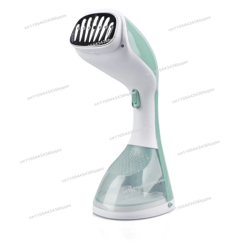 European Standard Hanging Iron Portable Household Small Hand-held Steam Electric Machine Three-speed Temperature Regulation