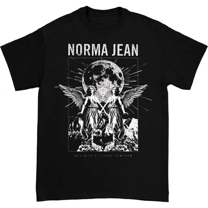 Retro Norma Jean Concert Men S 235XL 11D33 T shirt