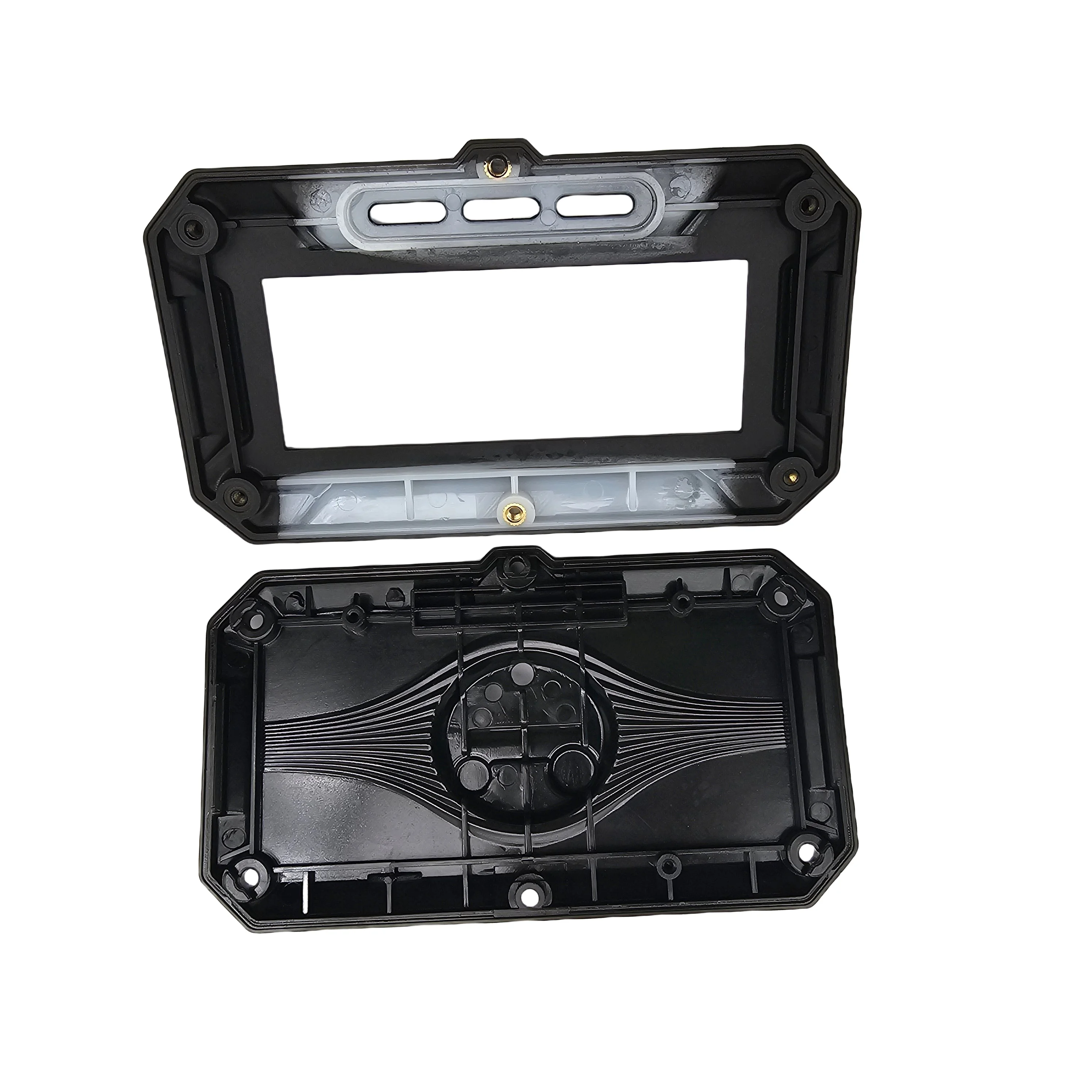 EY4 Zubehör Frontabdeckung Hintere Abdeckung Schale Kunststoffabdeckung des DUALTRON Elektrorollers Thunder2 Thunder3 New Victor New STORM – Detail 7