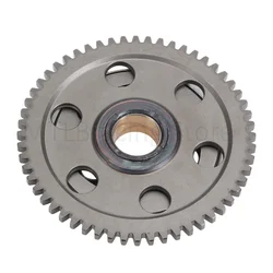 One Way Bearing Starter Clutch Gear For YAMAHA TW125 TW200 TW225  XT225 Starter Clutch Idler Gear 5H0-15517-00-00