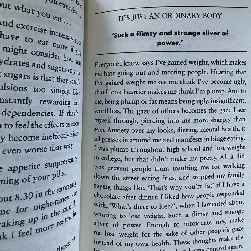 I Want To Die But I Still Want To Eat Tteokbokki: Further Conversations with My Psychiatrist English Paperback Book